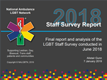 NALGBTN Staff Survey 2018 - Final Report