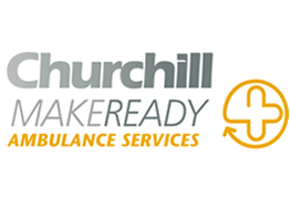 Churchill Make Ready Ambulance Services