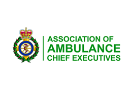 Assocation of Ambulance Chief Executives logo