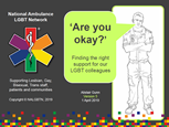 Are You Okay? Resource - Version 5 April 2019