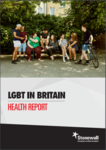LGBT in Britain - Health, 2018