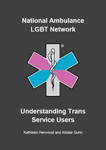 Understanding Trans Service Users - Research Report
