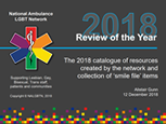 NALGBTN Review of the Year 2018