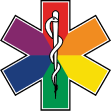 National Ambulance LGBT Network Star of Life