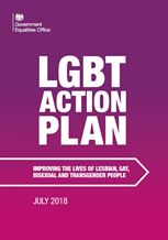 LGBT Action Plan, 2018