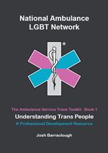 Book 1 - Understanding Trans People