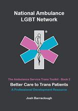 Book 2 - Better Care to Trans Patients