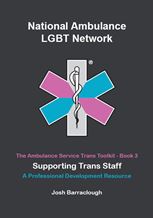 Book 3 - Supporting Trans Staff