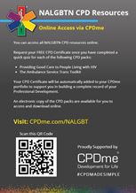 Access to CPDme Flyer