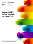 Understanding LGBT Employee Networks Report, 2020