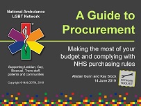 A Guide to Procurement