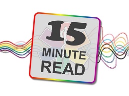 15 Minute Reads